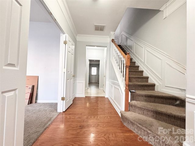 10415 Winslet Drive, Charlotte, NC 28277