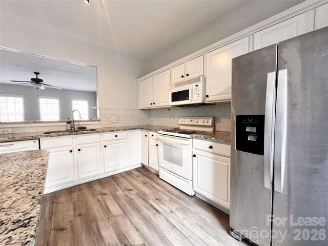 10415 Winslet Drive, Charlotte, NC 28277