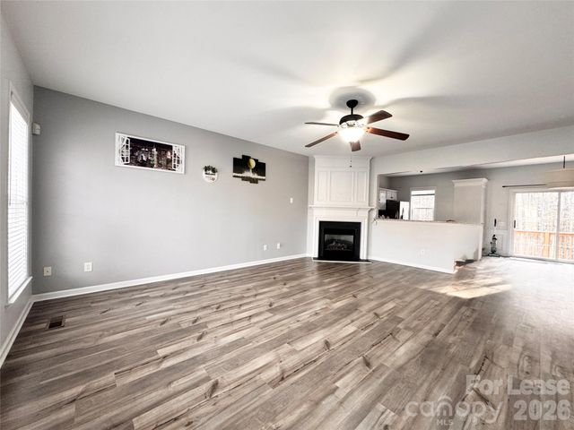 10415 Winslet Drive, Charlotte, NC 28277