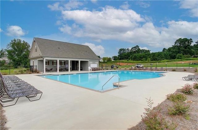 4599 Silver Oak Drive, Gainesville, GA 30504