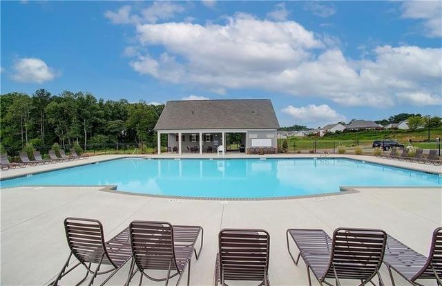 4599 Silver Oak Drive, Gainesville, GA 30504