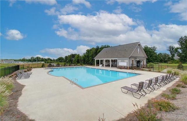 4599 Silver Oak Drive, Gainesville, GA 30504