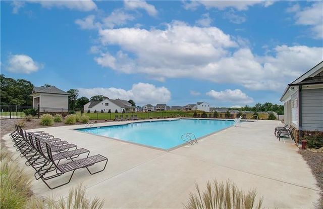 4599 Silver Oak Drive, Gainesville, GA 30504