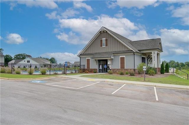 4599 Silver Oak Drive, Gainesville, GA 30504