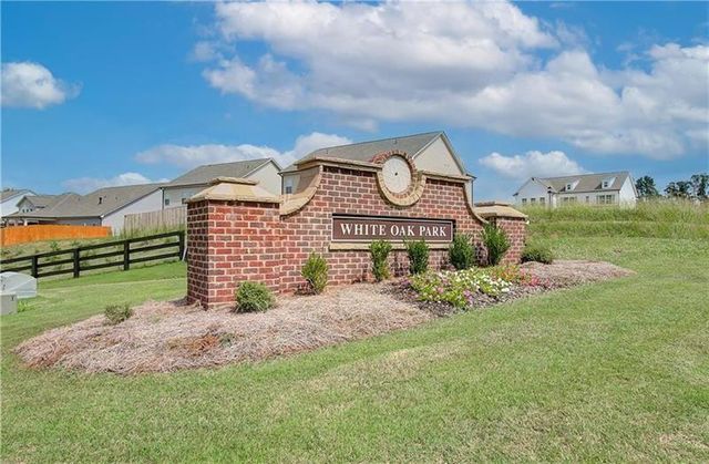 4599 Silver Oak Drive, Gainesville, GA 30504