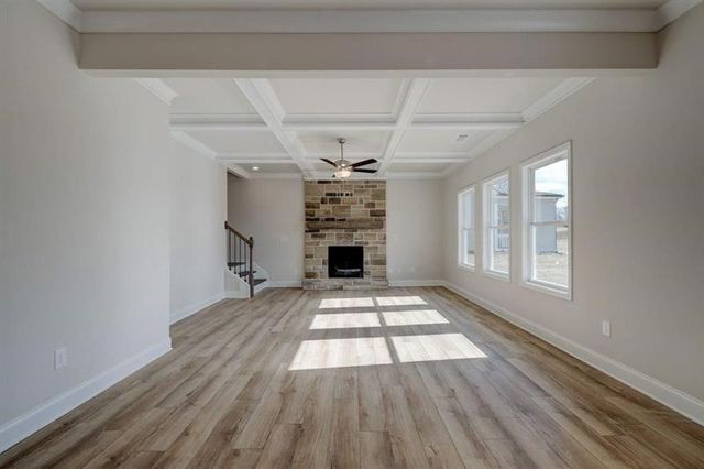 4599 Silver Oak Drive, Gainesville, GA 30504