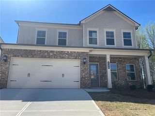 4599 Silver Oak Drive, Gainesville, GA 30504