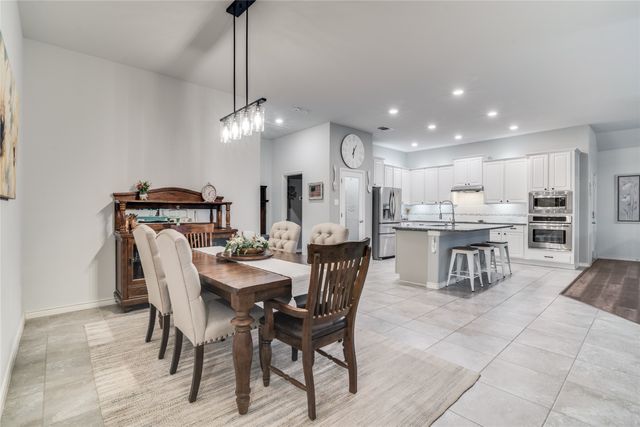 302 Amber Lane, Nevada, TX 75173