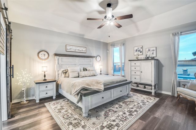 302 Amber Lane, Nevada, TX 75173