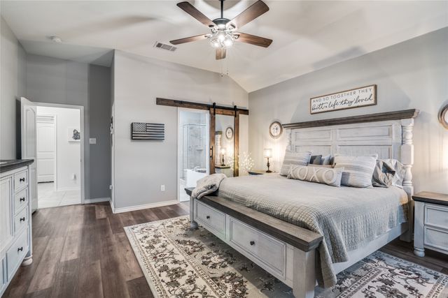 302 Amber Lane, Nevada, TX 75173