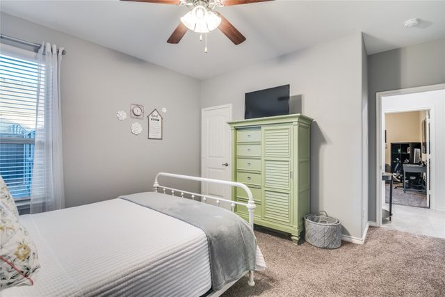 302 Amber Lane, Nevada, TX 75173