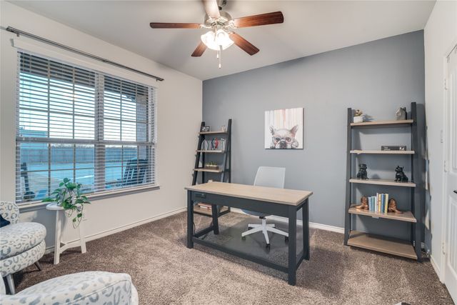 302 Amber Lane, Nevada, TX 75173