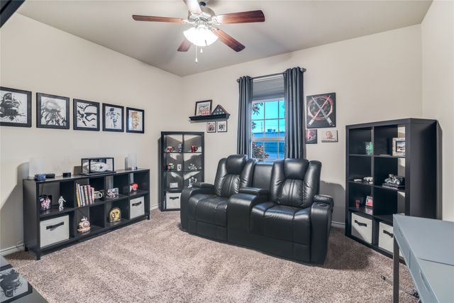 302 Amber Lane, Nevada, TX 75173