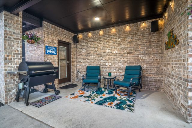 302 Amber Lane, Nevada, TX 75173