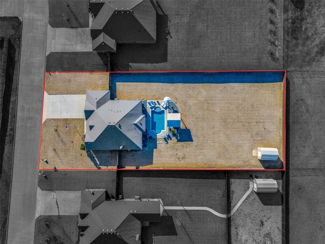 302 Amber Lane, Nevada, TX 75173