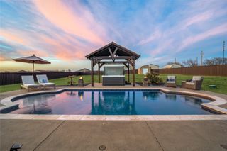 302 Amber Lane, Nevada, TX 75173