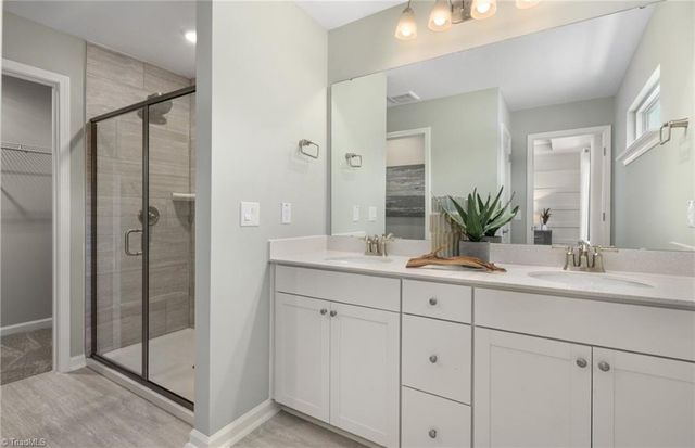 4548 Dillon Mill Drive, Mcleansville, NC 27301