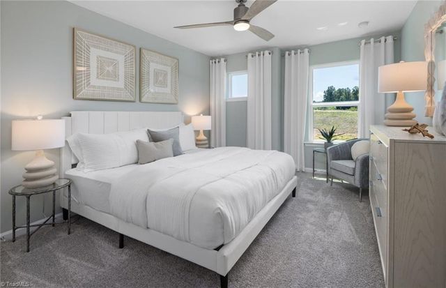 4548 Dillon Mill Drive, Mcleansville, NC 27301