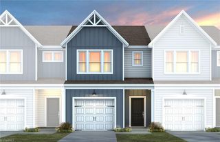 4548 Dillon Mill Drive, Mcleansville, NC 27301