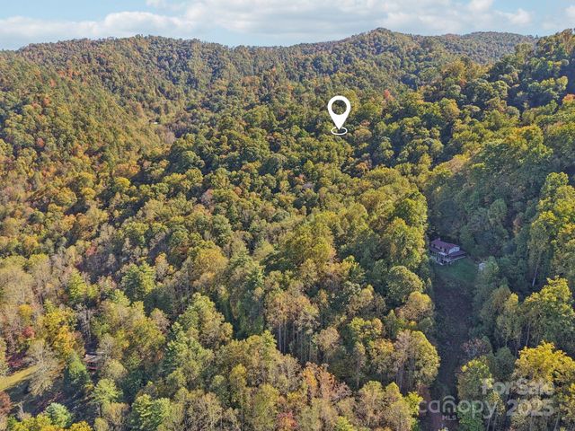 TBD Timberside Drive, Mars Hill, NC 28754