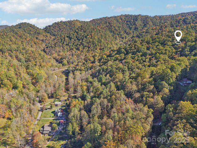 TBD Timberside Drive, Mars Hill, NC 28754