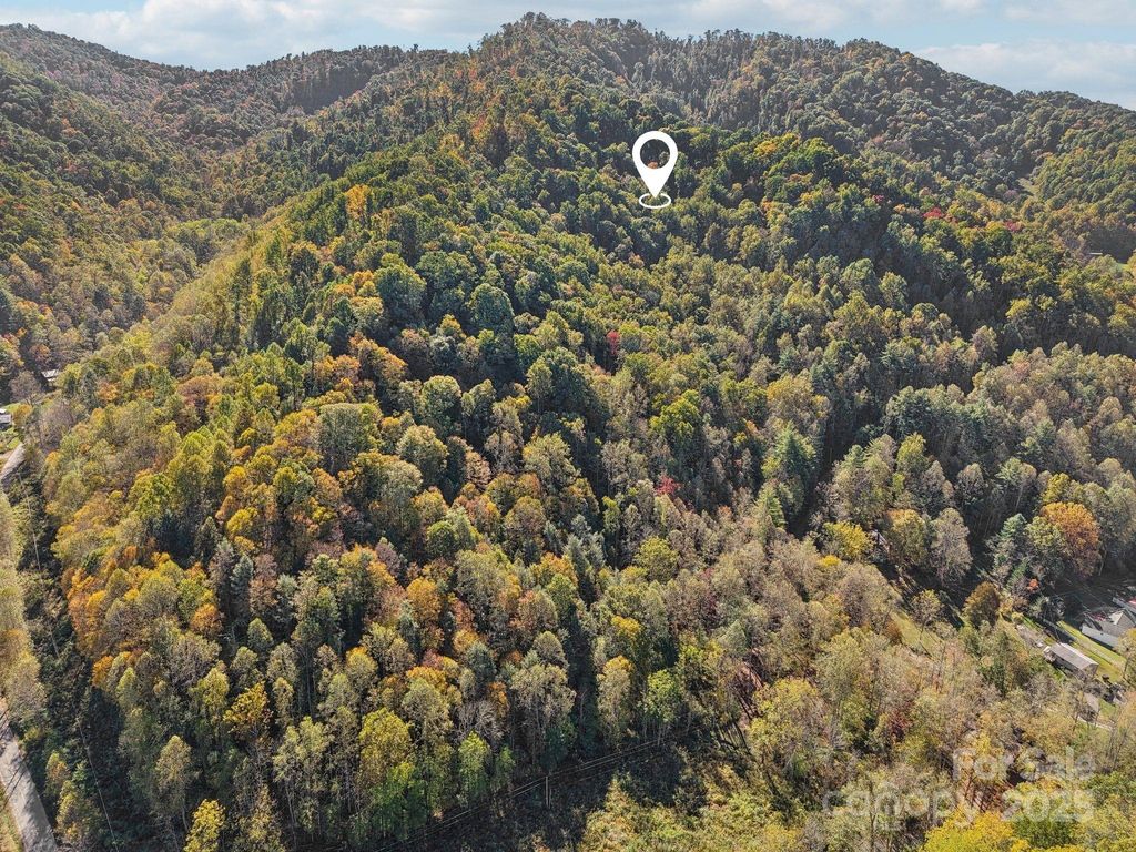 TBD Timberside Drive, Mars Hill, NC 28754