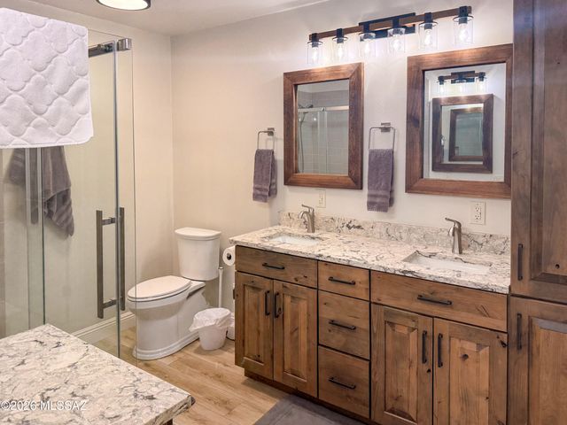 120 Pennsylvania Avenue, Patagonia, AZ 85624