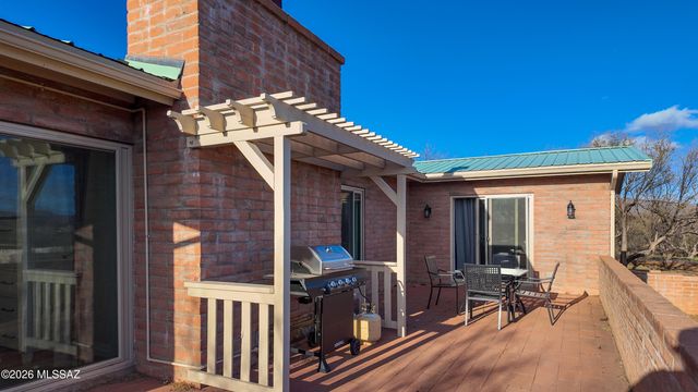 120 Pennsylvania Avenue, Patagonia, AZ 85624