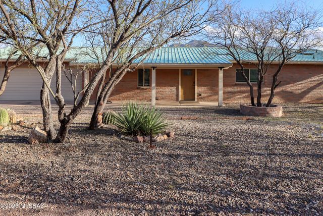 120 Pennsylvania Avenue, Patagonia, AZ 85624