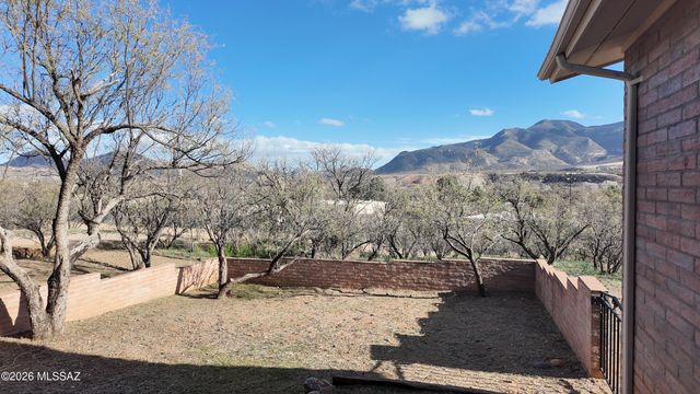 120 Pennsylvania Avenue, Patagonia, AZ 85624