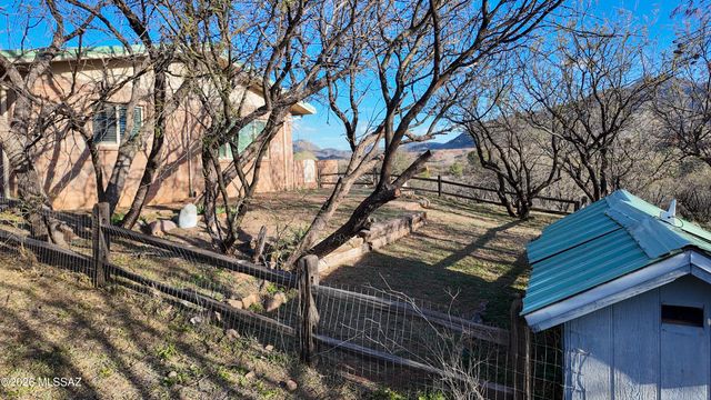 120 Pennsylvania Avenue, Patagonia, AZ 85624