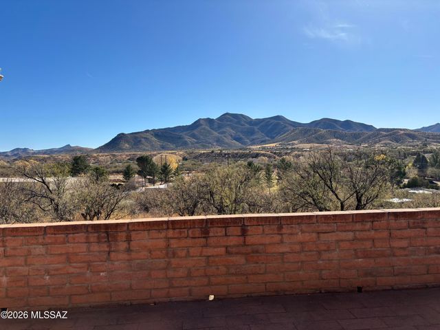 120 Pennsylvania Avenue, Patagonia, AZ 85624