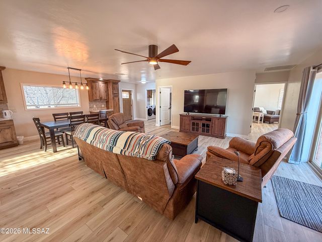 120 Pennsylvania Avenue, Patagonia, AZ 85624