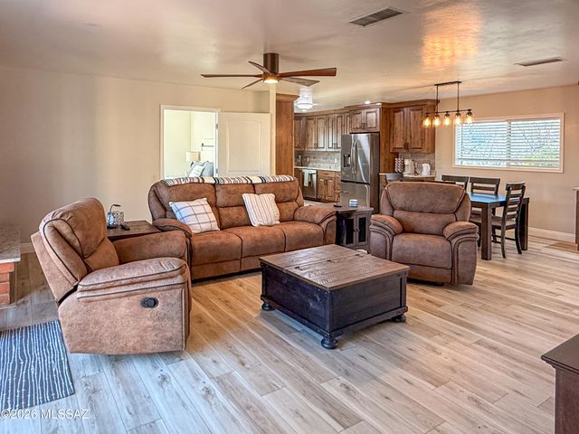 120 Pennsylvania Avenue, Patagonia, AZ 85624