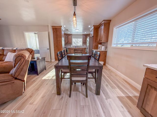 120 Pennsylvania Avenue, Patagonia, AZ 85624