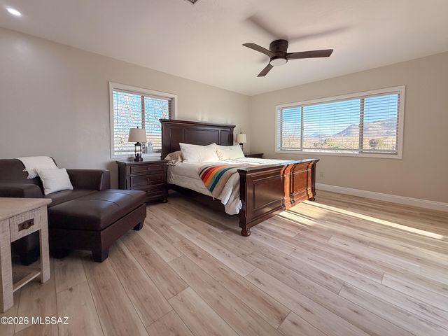 120 Pennsylvania Avenue, Patagonia, AZ 85624