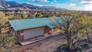 120 Pennsylvania Avenue, Patagonia, AZ 85624