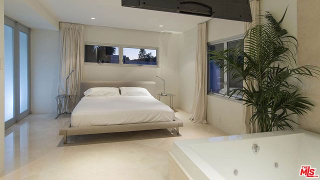 1466 N BEL AIR Road, Los Angeles, CA 90077