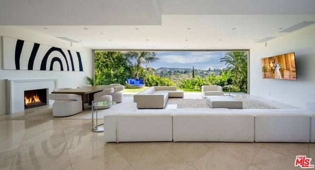 1466 N BEL AIR Road, Los Angeles, CA 90077