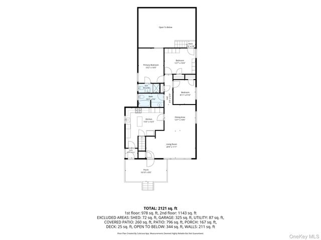 24420 73rd Avenue, Little Neck, NY 11362