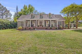 2333 Nc 39 Highway, Zebulon, NC 27597