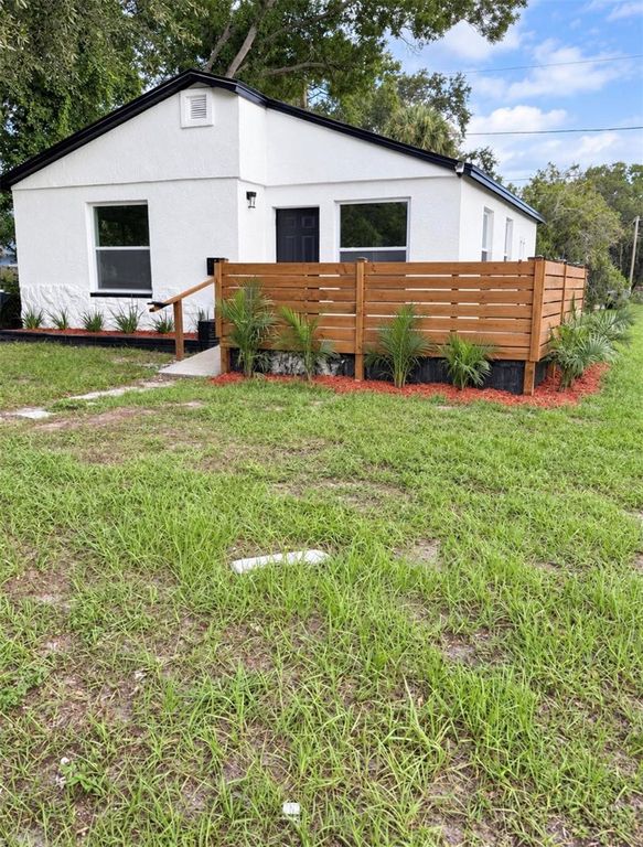 2548 LANGDON AVENUE S, St Petersburg, FL 33712