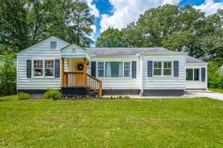 105 N Lake Terrace, Rossville, GA 30741