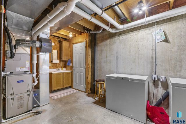 1800 N Ranch Oak Pl Place, Sioux Falls, SD 57110