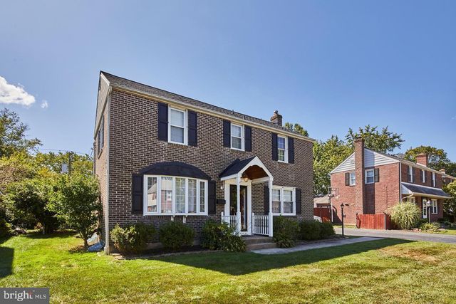 214 POTOMAC RD, Wilmington, DE 19803