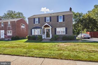 214 POTOMAC RD, Wilmington, DE 19803