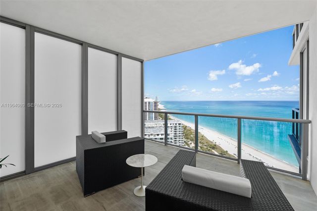 9703 Collins Ave 2515, Bal Harbour, FL 33154