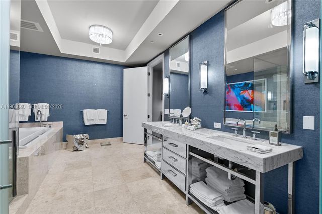 9703 Collins Ave 2515, Bal Harbour, FL 33154