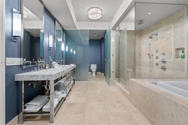 9703 Collins Ave 2515, Bal Harbour, FL 33154