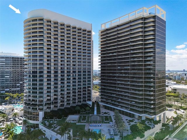 9703 Collins Ave 2515, Bal Harbour, FL 33154